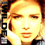 Kim Wilde - Four Letter Word